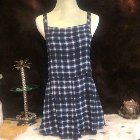 RVCA Romper L/12 (2840) - Picture 1 of 9